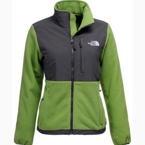 Women’s Denali North Face Fleece